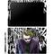 The Dark Knight Joker Galaxy Book 12in Skin